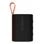 Колонка Xiaomi Mi Sound Pocket (MDZ-37-DB), черная
