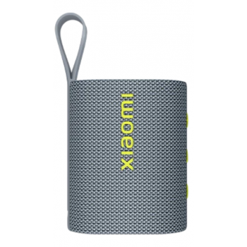 Колонка Xiaomi Sound Pocket (MDZ-37-DB) EU, серая