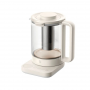 Электрочайник Xiaomi Mijia Multi-Function Health Kettle S2 (MJDGNYSH02DEM) 1,5 литра с колбой для приготовления пищи и ситечком для чая