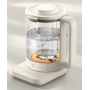 Электрочайник Xiaomi Mijia Multi-Function Health Kettle S2 (MJDGNYSH02DEM) 1,5 литра с колбой для приготовления пищи и ситечком для чая