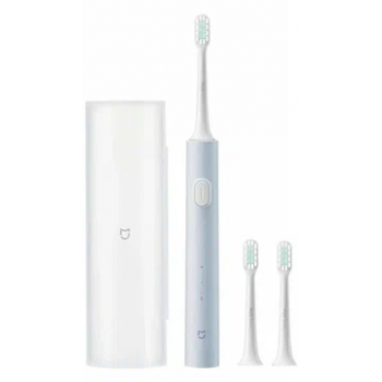 Электрическая зубная щетка Mijia Electric Toothbrush T200C, blue
