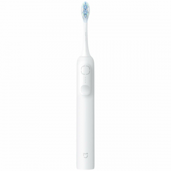 Электрическая зубная щётка Xiaomi Mijia Sonic Electric Toothbrush MES609, белая