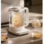 Электрочайник Xiaomi Mijia Multi-Function Health Kettle S2 (MJDGNYSH02DEM) 1,5 литра с колбой для приготовления пищи и ситечком для чая