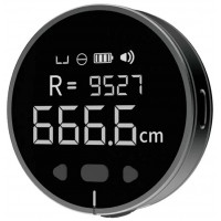 Рулетка-линейка электронная DUKA Small Q Electronic Ruler 9.99 м