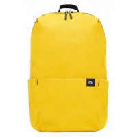 Рюкзак Xiaomi Colorful Mini Backpack 20L (XBB02RM), желтый