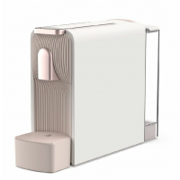 Кофемашина капсульная Scishare Capsule Coffee Machine S1109 (CN), цвет золотой