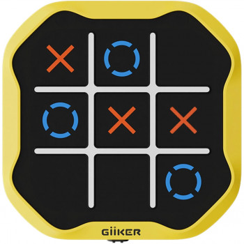 Умная электронная игра "крестики-нолики" Giiker Tic-Tac-Toe Bolt