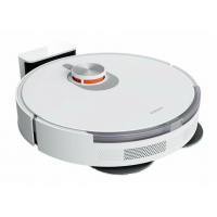 Робот-пылесос Xiaomi Robot Vacuum S20 Plus (B108GL) EU, белый