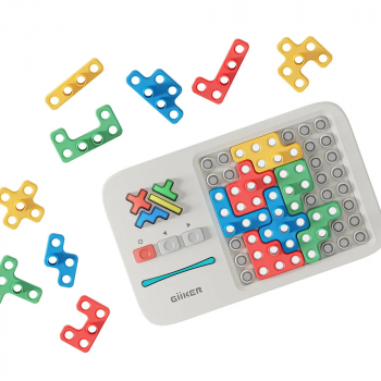 Головоломка GiiKER Super Blocks Puzzle Games
