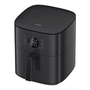 Аэрогриль Xiaomi Mijia Air Fryer 6.5L (MAF-W6501) EU, черный