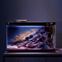 Умный аквариум Mijia Smart Fish Tank MYG100