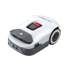 Робот газонокосилка Anthbot Genie 800 (GPS+RTK+4cam)