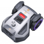 Робот-газонокосилка Anthbot M9 PRO для газонов до 1500 м² с гибридной навигацией LIDAR + GPS RTK + AI-камеры