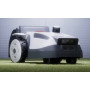 Робот‑газонокосилка ANTHBOT N8 LiDAR для автоматического ухода за газоном