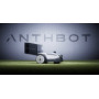 Робот‑газонокосилка ANTHBOT N8 LiDAR для автоматического ухода за газоном