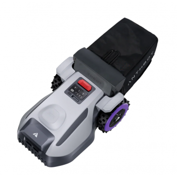 Робот-газонокосилка Anthbot N8