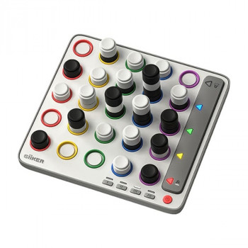 Умная электронная игра GIIKER Smart Four (Rainbow Edition) JKSZQ002