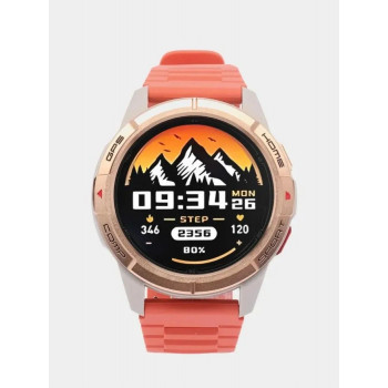Умные часы Mibro Watch GS Active EU (XPAW016) + 2 ремешка, gold