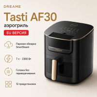 Аэрогриль Dreame Tasti™ AF30 (EU), черный