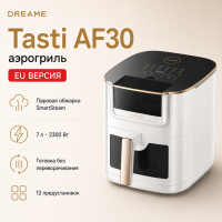 Аэрогриль Dreame TastiTM AF30 (EU), белый