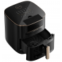 Аэрогриль Dreame Tasti™ AF30 EU 7 л с паровой обжаркой SmartSteam, черный