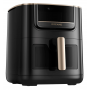 Аэрогриль Dreame Tasti™ AF30 EU 7 л с паровой обжаркой SmartSteam, черный