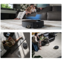 Робот-пылесос Dreame Aqua10 Ultra Roller Complete (RU), черный