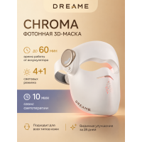 Маска Dreame Chrona Pro Photon Anti - Aging Skincare Mask