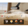 Беспроводной моющий пылесос Dreame G12 Wet and Dry Vacuum (RU) для сухой и влажной уборки