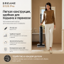 Беспроводной моющий пылесос Dreame G12S Pro с 25 000 Па и работой до 60 минут