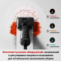 Беспроводной моющий пылесос Dreame G12S Pro с 25 000 Па и работой до 60 минут