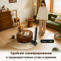 Беспроводной моющий пылесос Dreame G12S Pro с 25 000 Па и работой до 60 минут