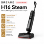 Моющий пылесос Dreame H16 Steam с паром и всасыванием до 28 000 Па (RU)