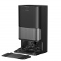 Робот-пылесос Dreame Robot Vacuum L40 Ultra AE (RLL77SE), черный (RU) с функцией самоочистки и автоматической уборки
