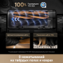Робот-пылесос Dreame L40s Pro Ultra (EU) с функцией самоочистки и мощностью всасывания 19 000 Па