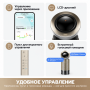 Dreame PM20 — Очиститель воздуха с 4-слойной фильтрацией, подогревом и технологией Enviro Detect