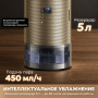 Dreame PM20 — Очиститель воздуха с 4-слойной фильтрацией, подогревом и технологией Enviro Detect