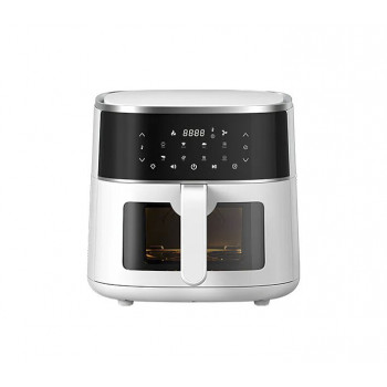 Аэрогриль BEHEART Smart Air Fryer 4L (AF-E4003-AS) EU (меню на Русском)