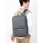 Рюкзак Xiaomi RunMi 90 Points Classic Business Backpack, серый