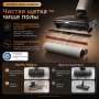 Моющий пылесос Dreame T16 Pro TriForce RU с паром 200°C, горячей водой и самоочисткой