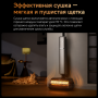 Моющий пылесос Dreame T16 Pro TriForce RU с паром 200°C, горячей водой и самоочисткой