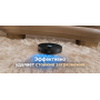 Робот-пылесос Dreame Bot X60 Pro Ultra Matrix (RU), чёрный