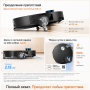 Dreame X60 Ultra Complete: самый мощный и тонкий робот-пылесос Dreame 2026 - новый флагман в премиальном белом цвете