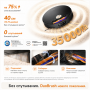 Dreame X60 Ultra Complete: самый мощный и тонкий робот-пылесос Dreame 2026 - новый флагман в премиальном белом цвете