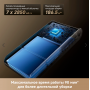 Беспроводной пылесос Dreame Z40 TangleCut Flex+ (RU) - мощная уборка и складная трубка