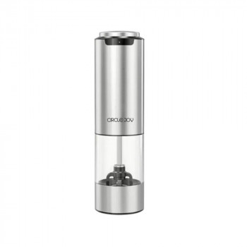 Мельница электрическая аккумуляторная для перца и соли Circle Joy Nova Electric Grinder (CJ-EG12)