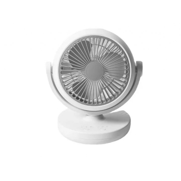 Вентилятор настольный Lydsto Desktop Circulating Fan High Configuration Version GL (XD-ZMXHS02) EU