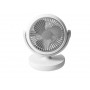 Вентилятор настольный Lydsto Desktop Circulating Fan High Configuration Version GL (XD-ZMXHS02) EU