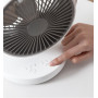 Вентилятор настольный Lydsto Desktop Circulating Fan High Configuration Version GL (XD-ZMXHS02) EU