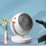 Вентилятор настольный Lydsto Desktop Circulating Fan High Configuration Version GL (XD-ZMXHS02) EU